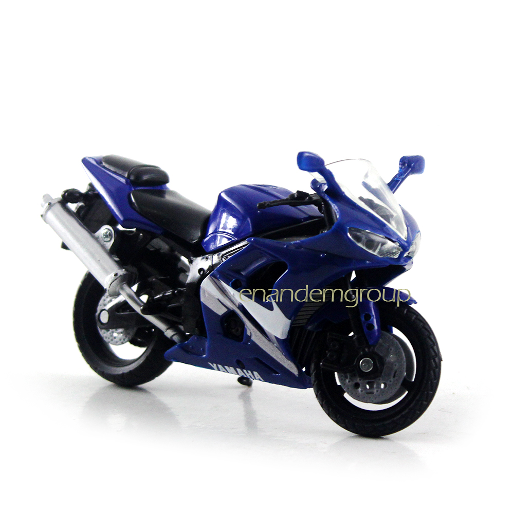 yamaha r6 toy model