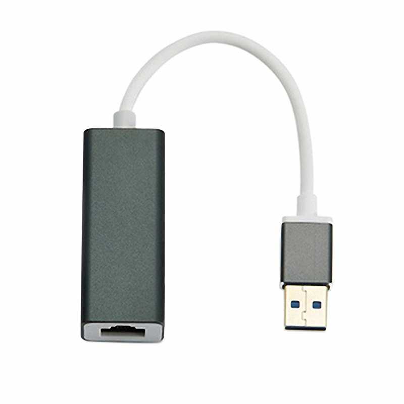 Bảng giá USB 2.0 Type C Ethernet Adapter Network Card USB Type-C to RJ45 10/100Mbps Lan Internet Cable for MacBook PC Windows XP Phong Vũ