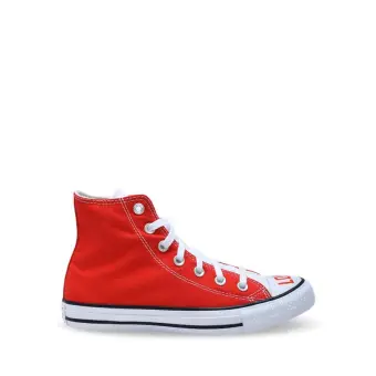 red and black converse all stars