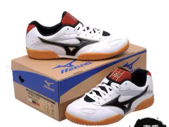 sepatu pingpong mizuno