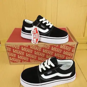 jual vans ori