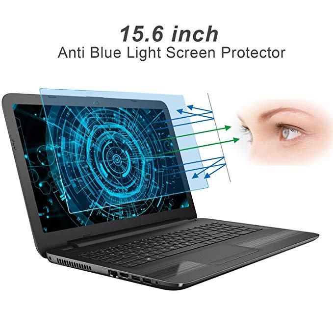 ANTI BLUE LIGHT SCREEN PROTECTOR LCD LAPTOP 15.6 INCH SP LCD KOMPUTER ORIGINAL ANTI GORES PELINDUNG LAYAR
