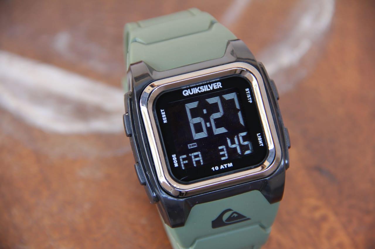 JTJ JAM TANGAN PRIA QUIKSILVER DIGITAL QS-00064