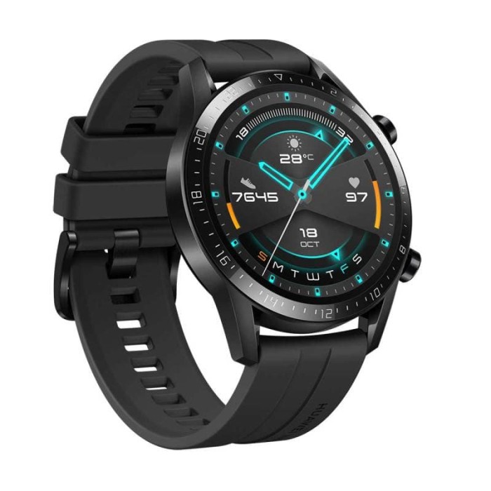 Jual Huawei Watch Gt 2 Terbaru - Jun 2022 | Lazada.co.id