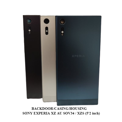 backdoor sony xz2