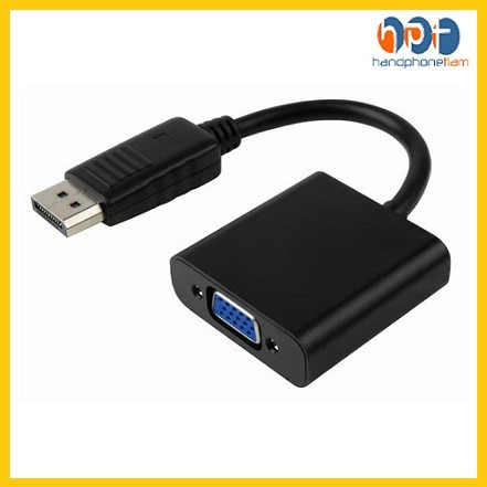 Jual Display To Vga Adapter Terbaru 