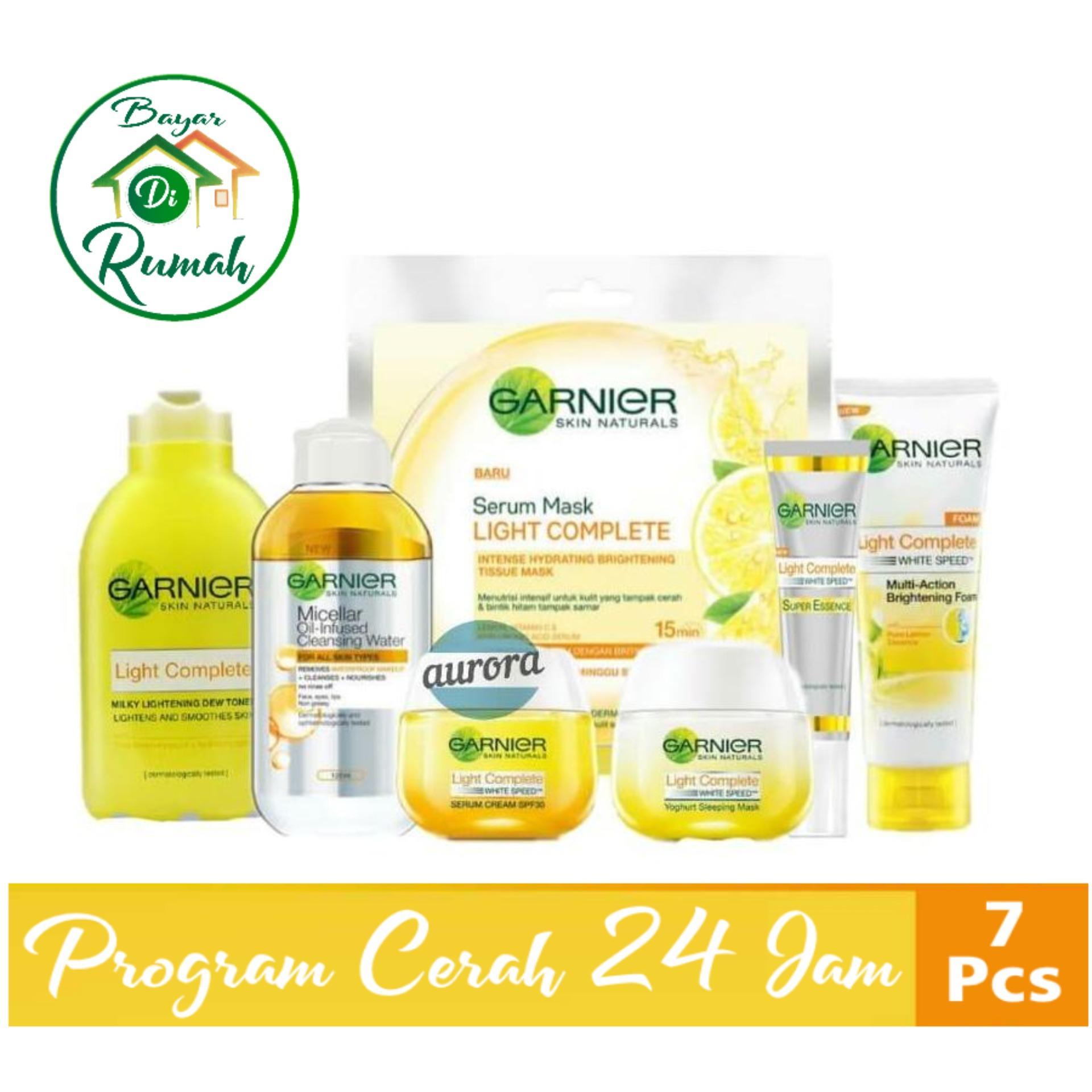 Jual Official Store Garnier Terbaru Lazada Co Id