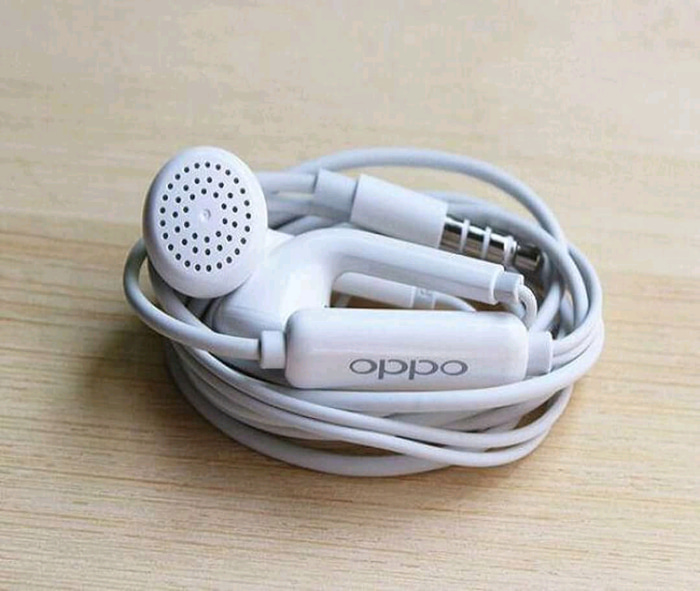 harga headset oppo f11 original