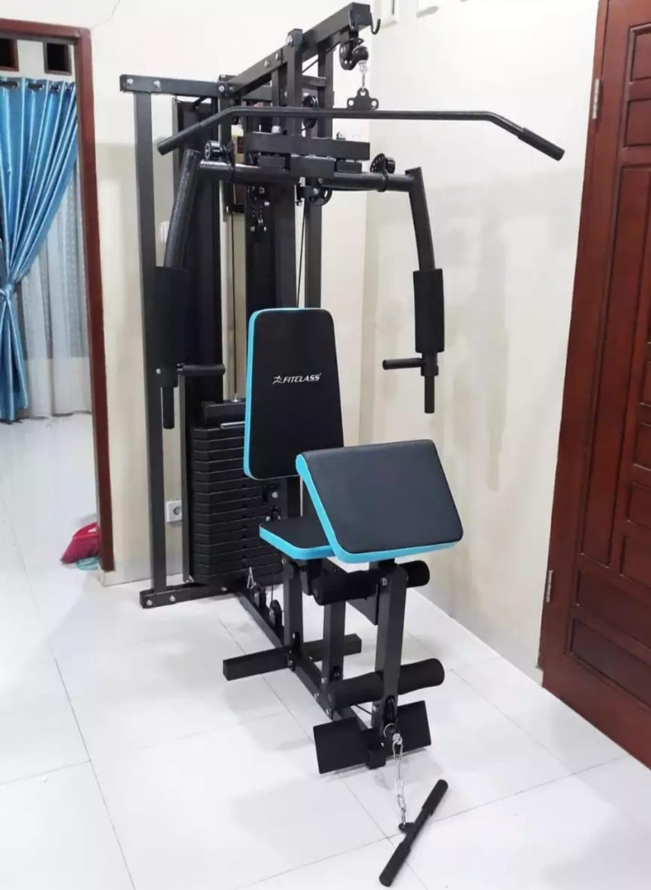basikal gym shopee