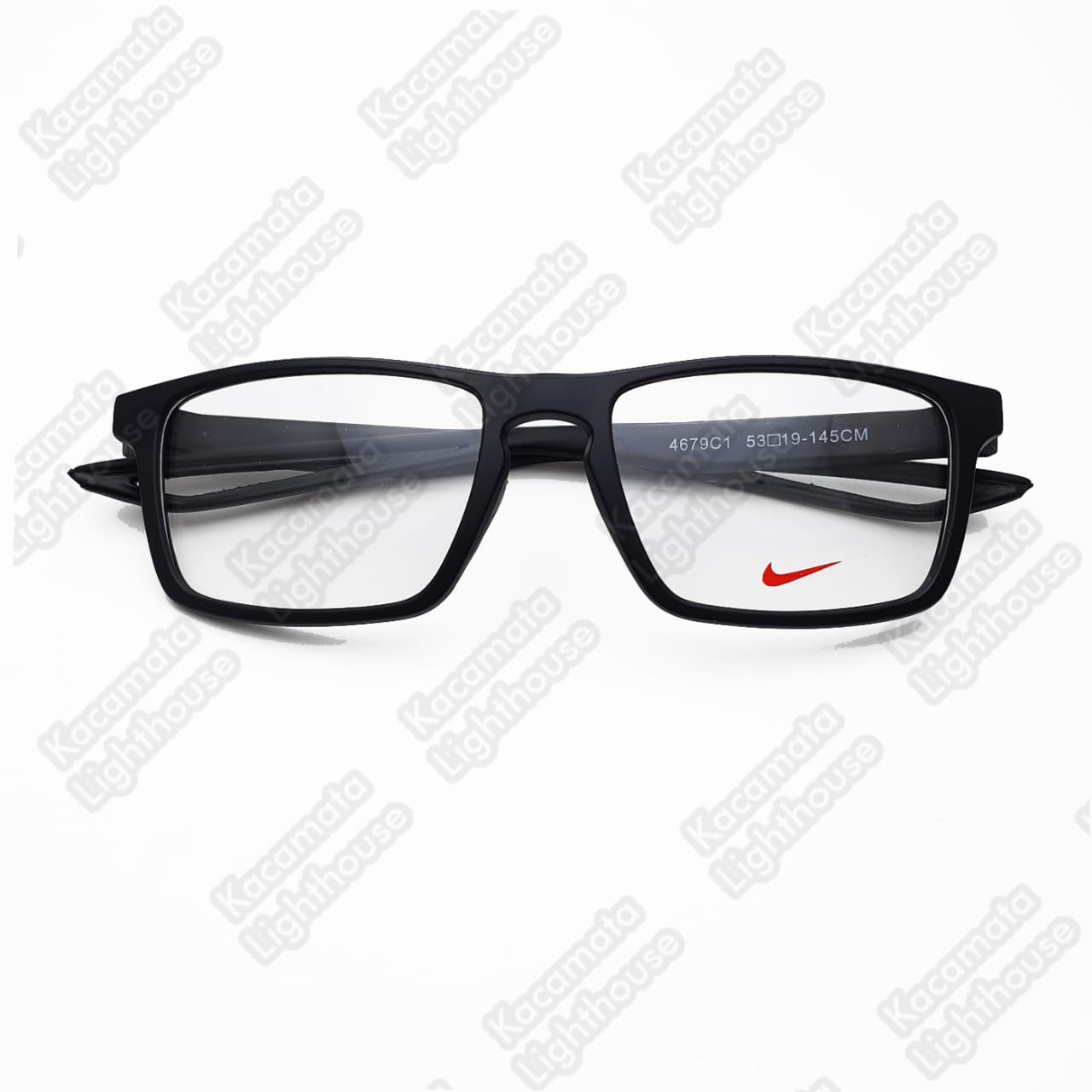 Frame kacamata sport kotak i4679 
