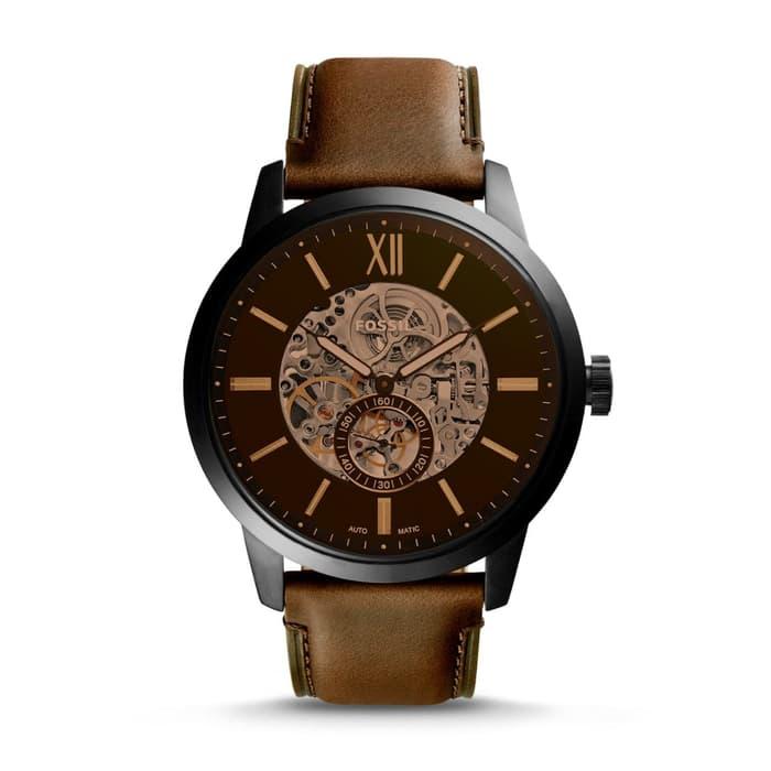 Jam Tangan Pria Fossil ME3155 Original 00352 / Jam Pria / Jam Berkualitas / Jam Trendy / Jam Keren / Jam Termurah / Jam Cantik / Jam Terbaru 2019