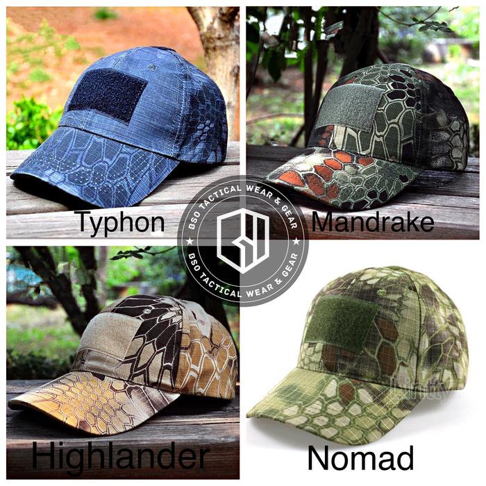 Jual Tactical Military Topi Terbaru 
