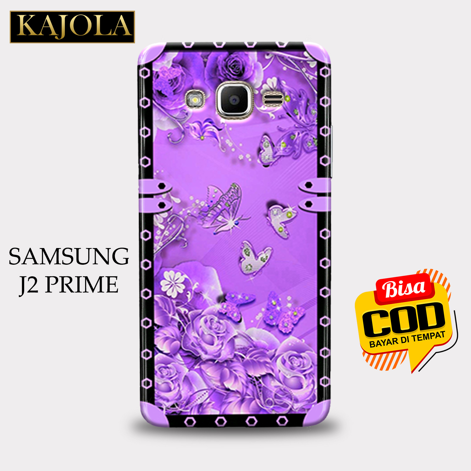 Lazada Samsung Galaxy Grand Prime 4g Back Cover For Samsung Galaxy