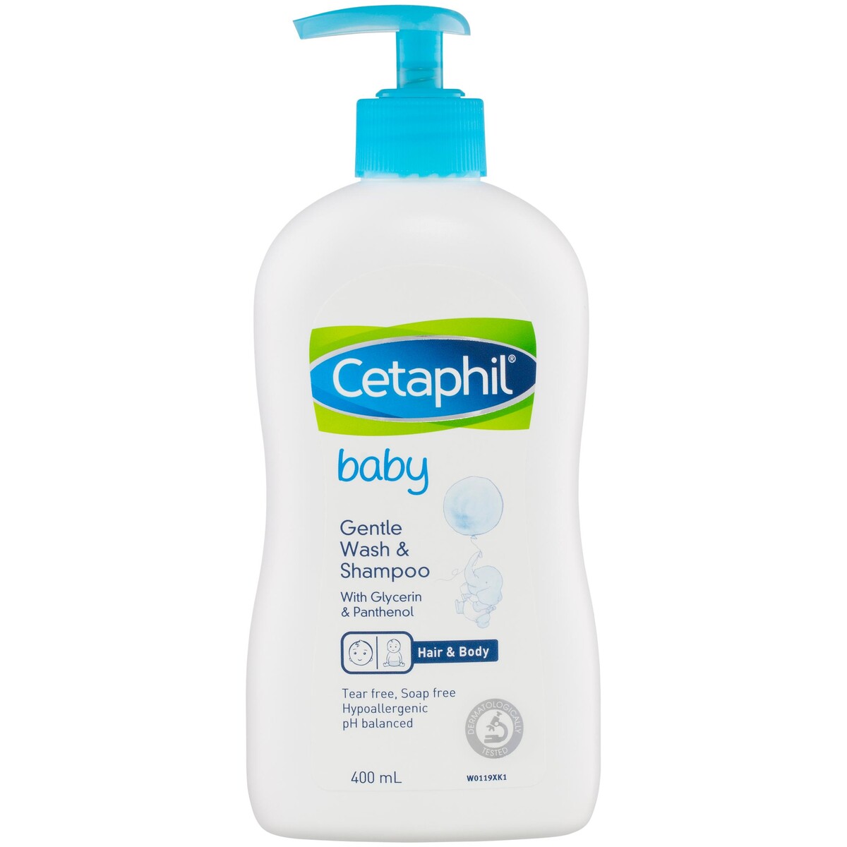 harga cetaphil baby