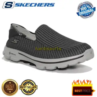sepatu skechers go walk 3