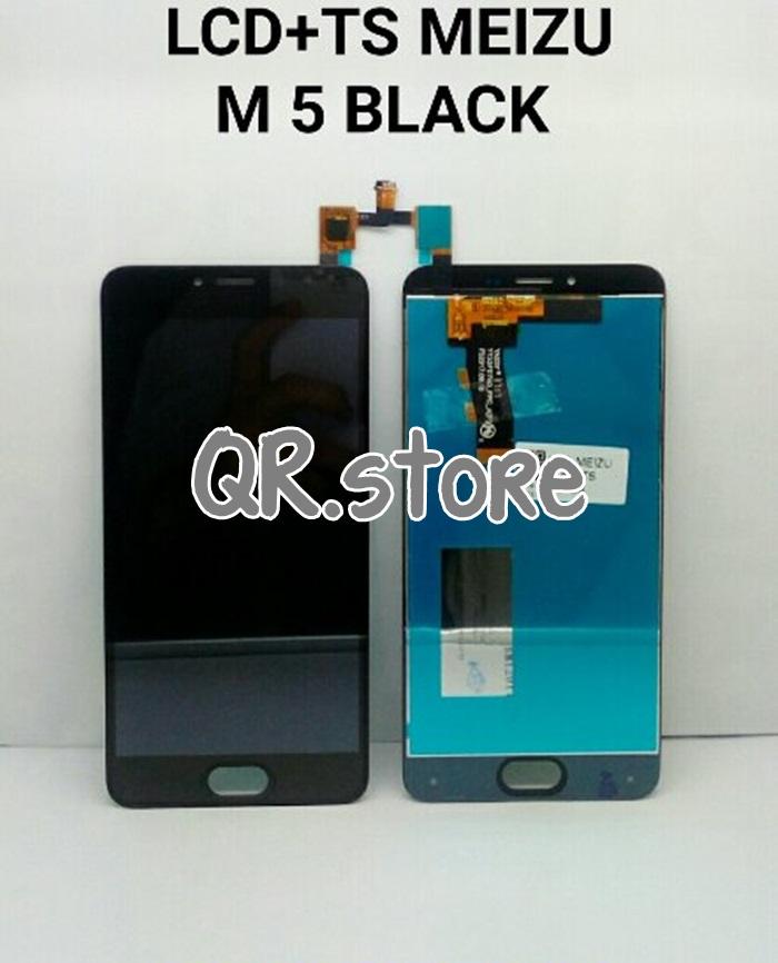 LCD MEIZU M5 Original. LCD + Touchscreen MEIZU M5. LCD Fullset MEIZU M5 Original
