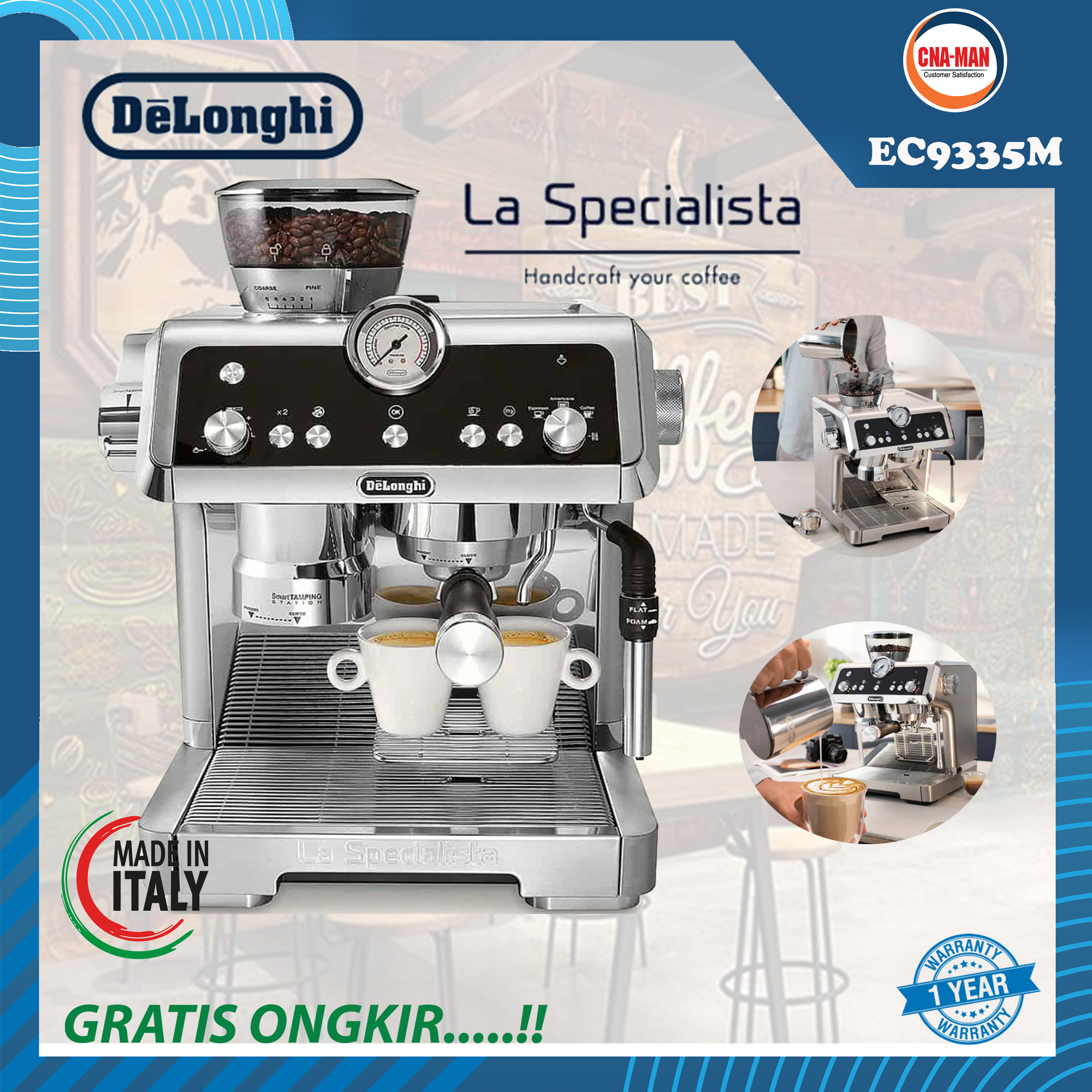 delonghi