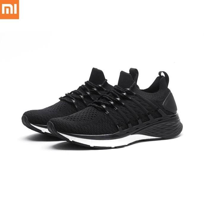 XIAOMI MIJIA SNEAKER 3 MENS RUNNING SPORT SHOES SEPATU OLAHRAGA ORI