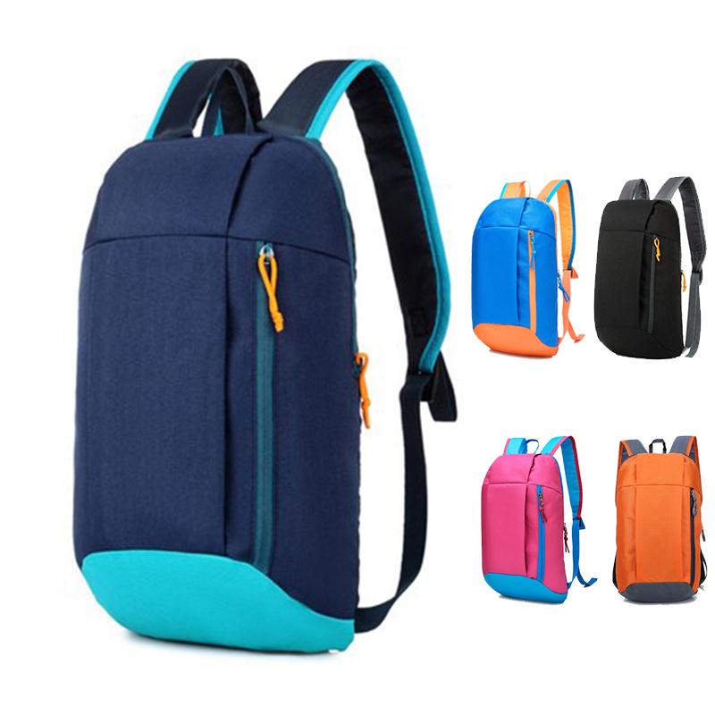 Starlight Tas Ransel Carrier Olahraga Arpenaz 10L Day Hiking Traveling Backpack TR902