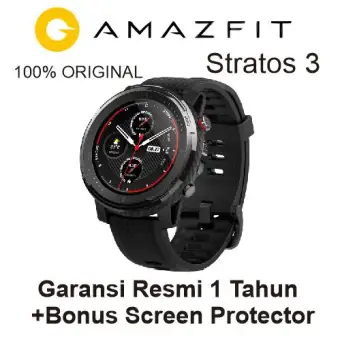 amazfit stratos lazada