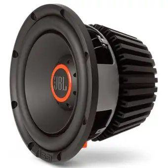 subwoofer jbl 12