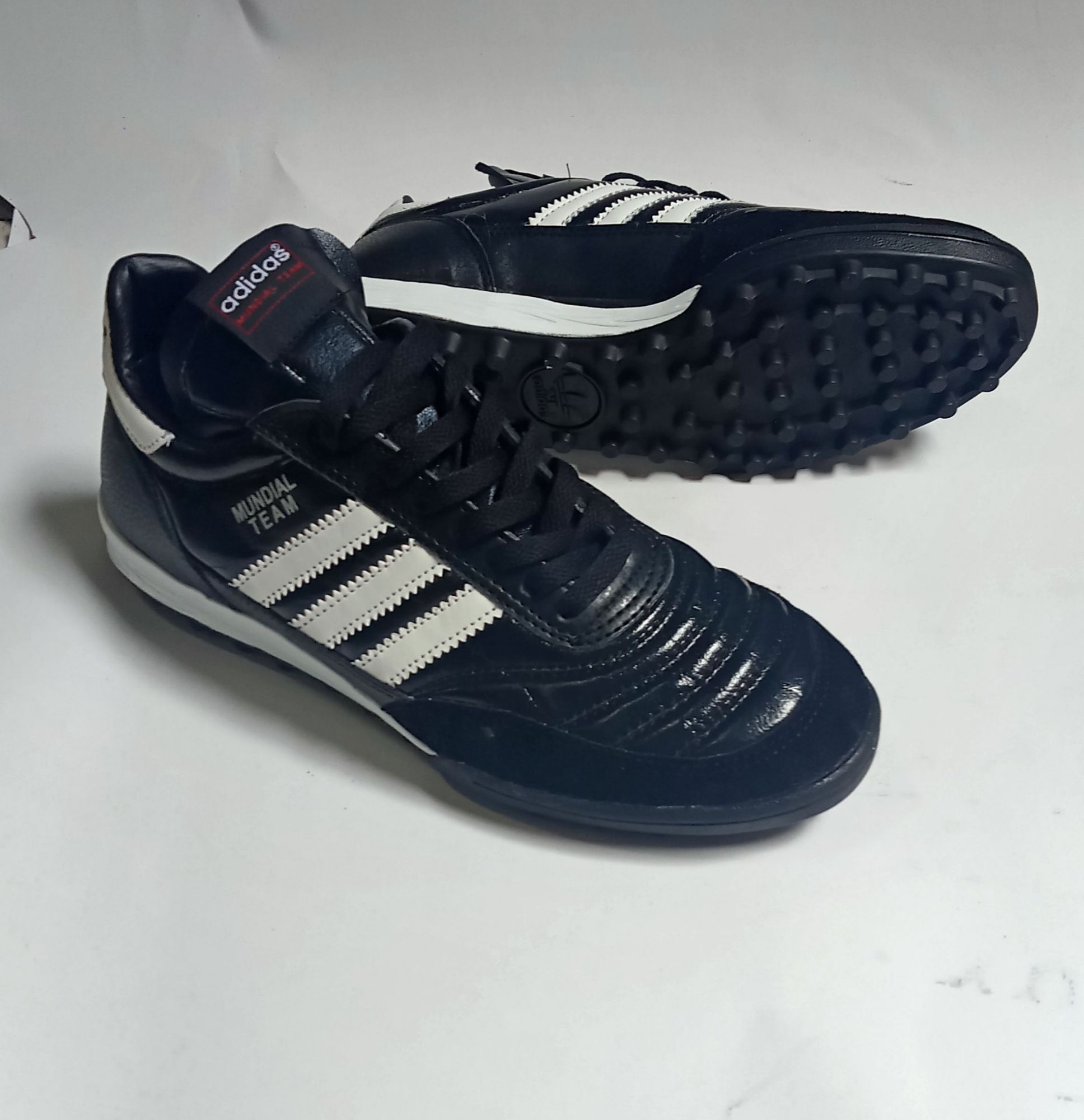 Jual Sepatu Mundial Team Terbaru 