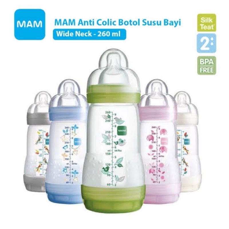 Susu 2024 anti colic