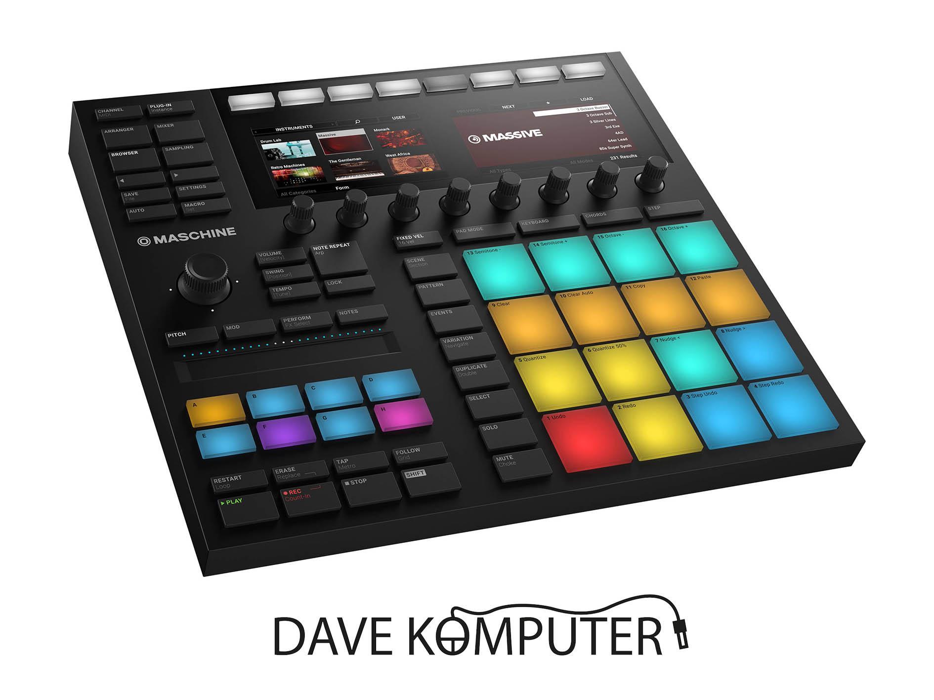 Jual Produk Native Instruments Terbaru | lazada.co.id