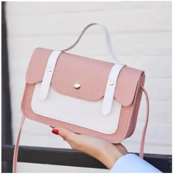 Get Sling Bag Tas Selempang Kecil Wanita Korea Images