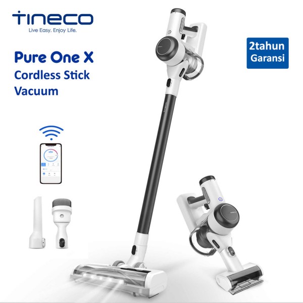 Jual Tineco Pure One Terbaru | Lazada.co.id