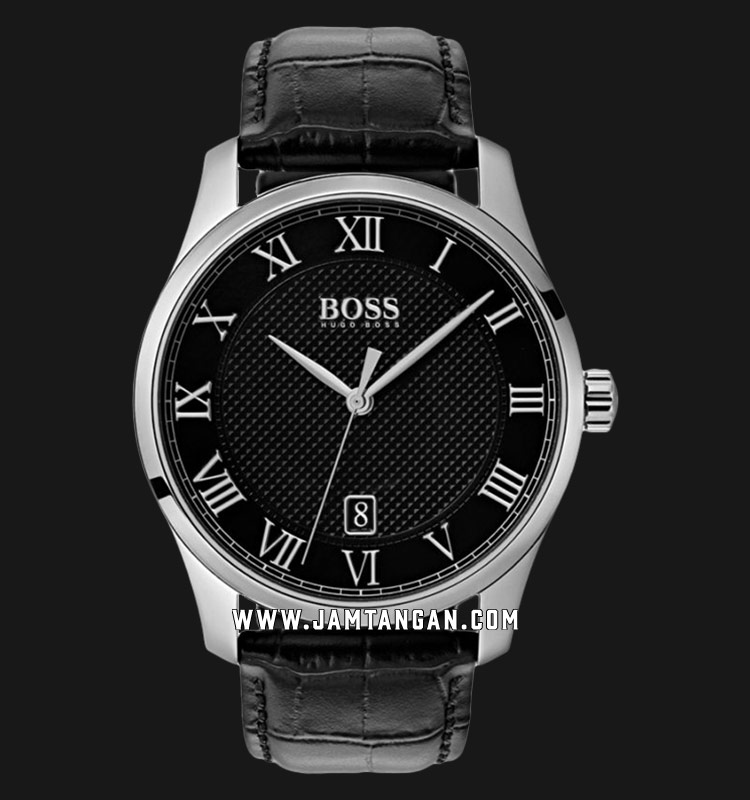 jam tangan boss original
