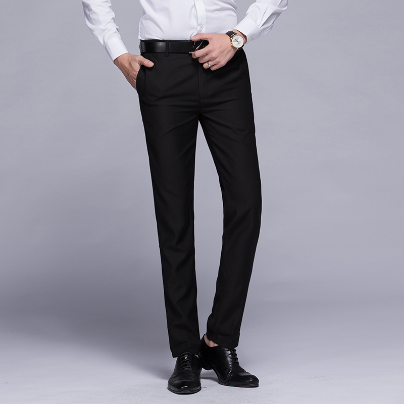 formal skinny pants