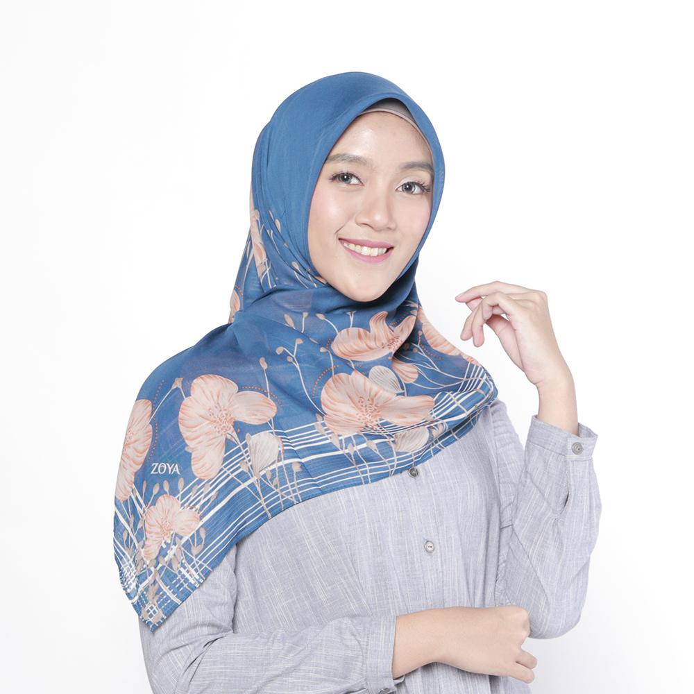 Jual Hijab Zoya Terbaru Lazadacoid