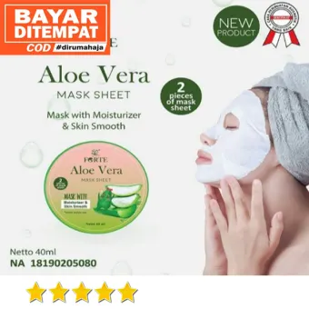 5 Masker Kecantikan Korea Untuk Hilangkan Bekas Jerawat Glitzmedia Co