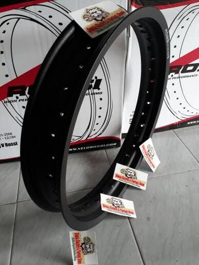 Velg 250 18 Merk Rossi/Velg Ring 18