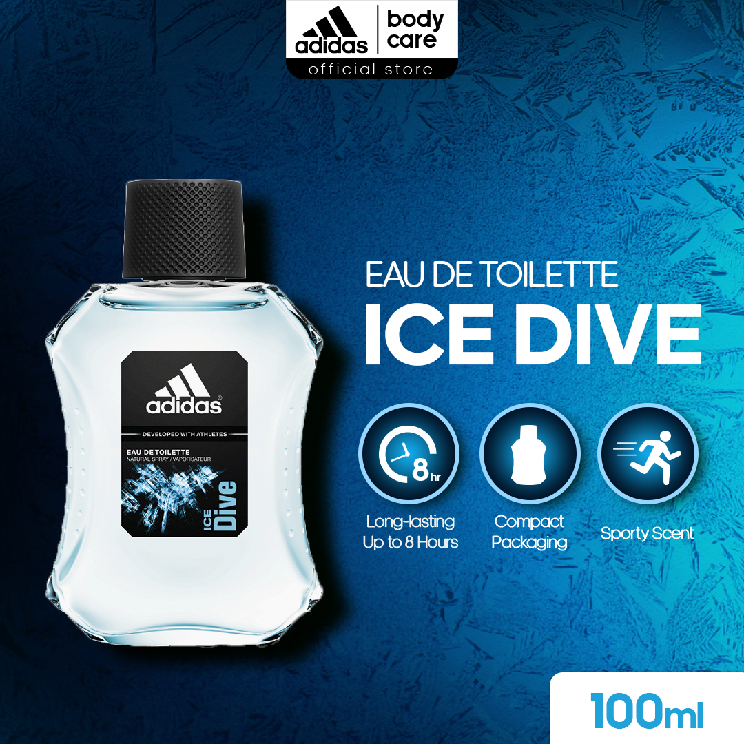 Adidas ice outlet dive lazada