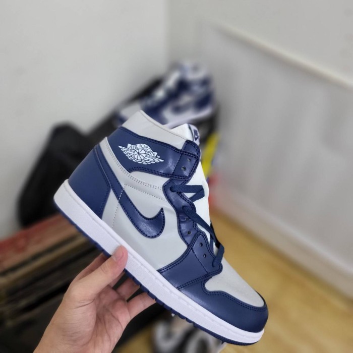 air jordans retro 1 mid