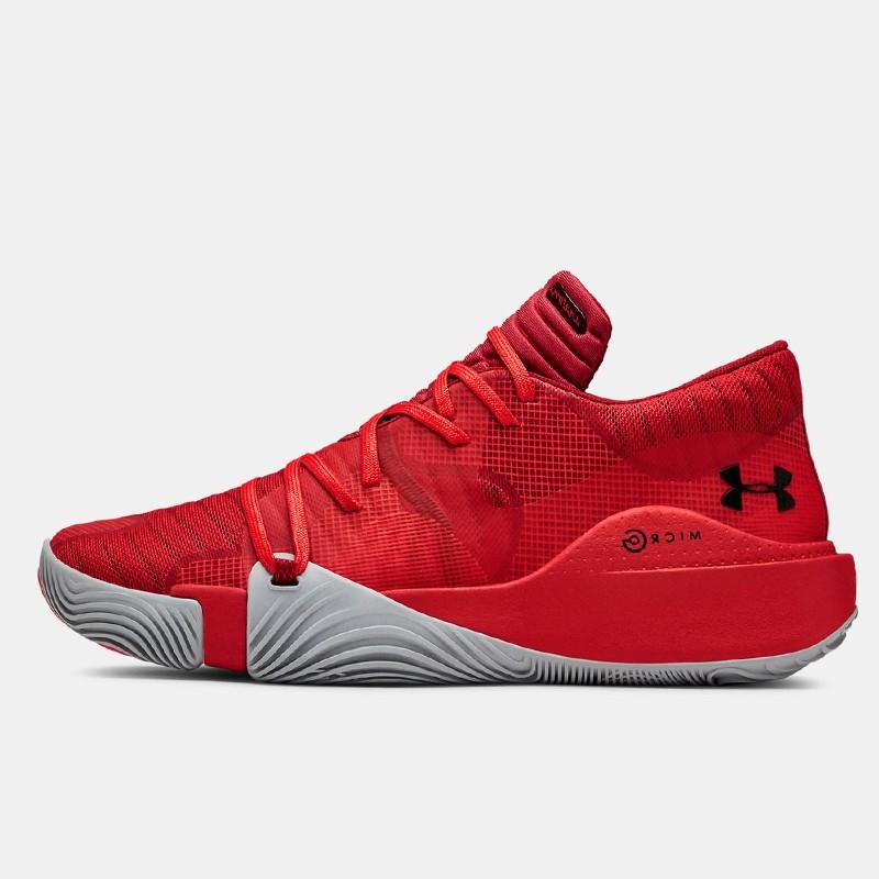 harga sepatu basket under armour