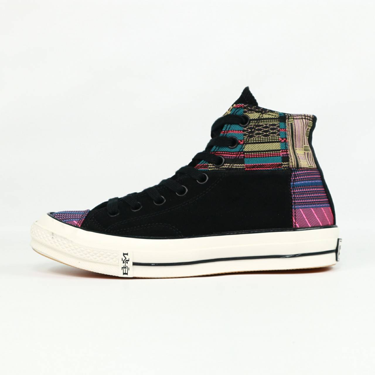 Chuck 70 bhm patchwork high top best sale