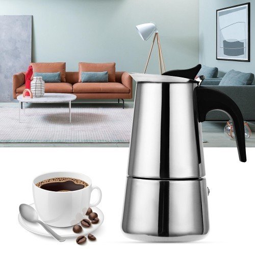 Jual Stovetop Coffee Pot Terbaru 