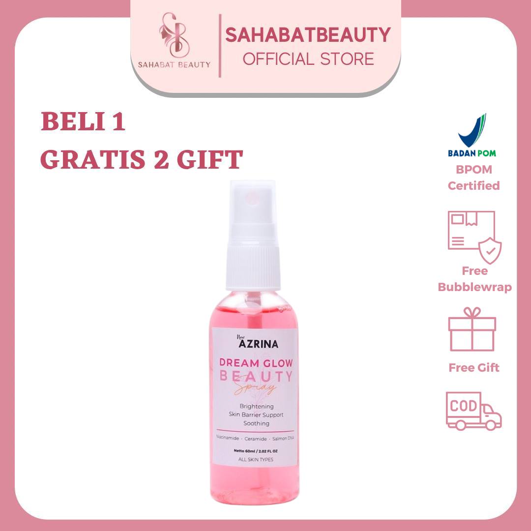 Azrina Pure Charcoal Mud Mask / Acne Purifying Clay Mask / Brightening ...