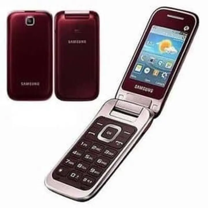 Bisa Browsing Handphone Hp Samsung Lipat Gt C3592 Kamera 2 Mp Feature Phone Java Terlaris New Refurbish Bergaransi 1 Bulan Premium Quality Harga Murah Baterai 800 Mah Lazada Indonesia