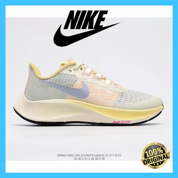 Jual Nike Zoom Pegasus 37 Original Terbaru | Lazada.co.id
