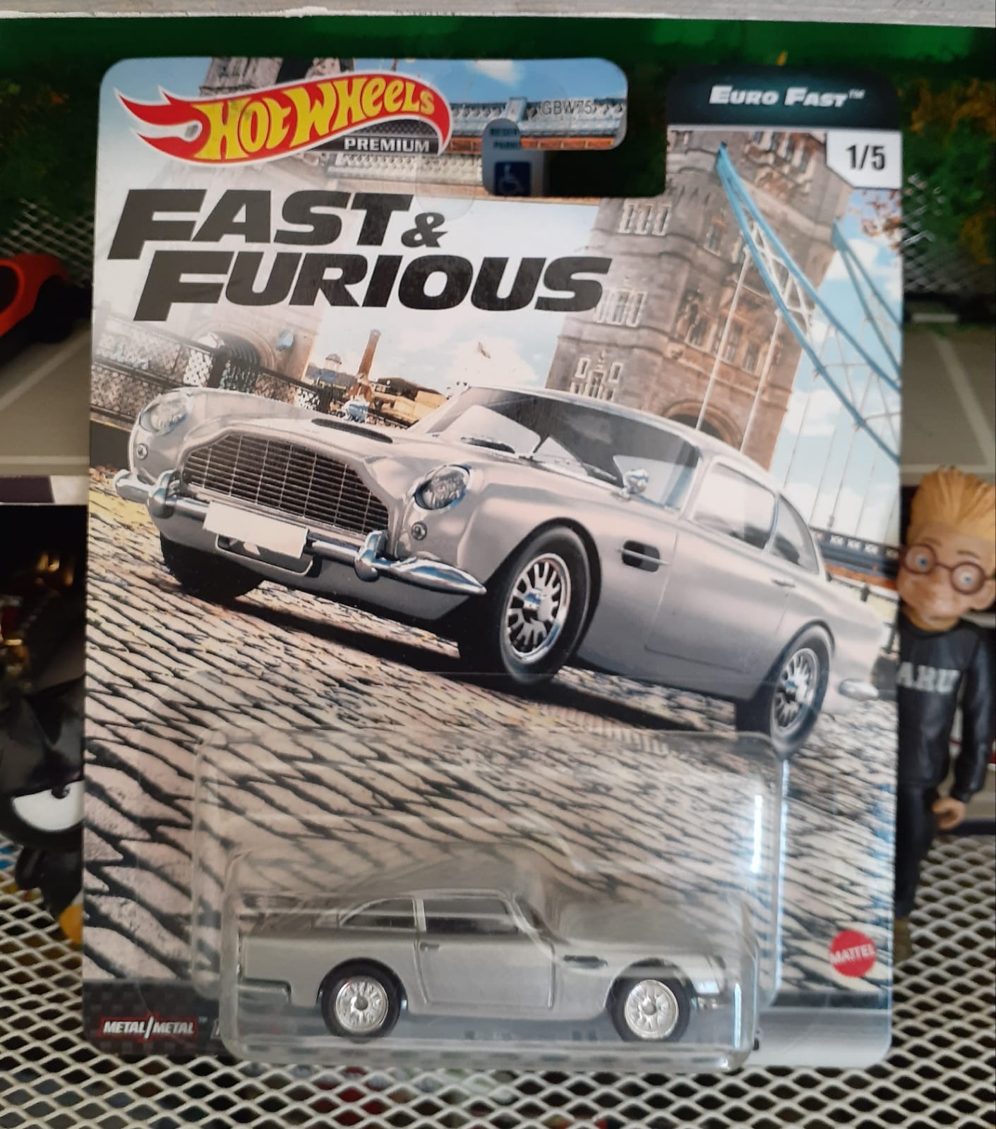 fast and furious aston martin db5