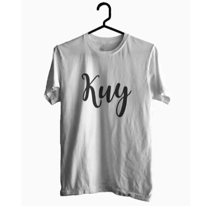 PANGLIMA DISTRO- fashion pria / kaos pria kekinian / cotton combed 30s / kaos murah / kaos bergambar kaos pria keren / kaos pria murah/ T-Shirt pria/ Kuy