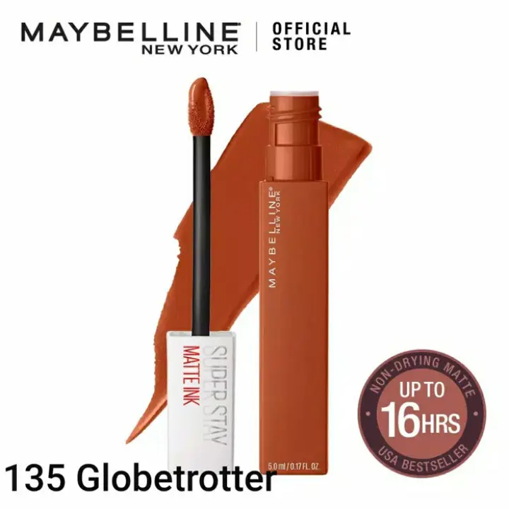 maybelline 135