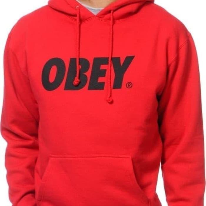 obey coat