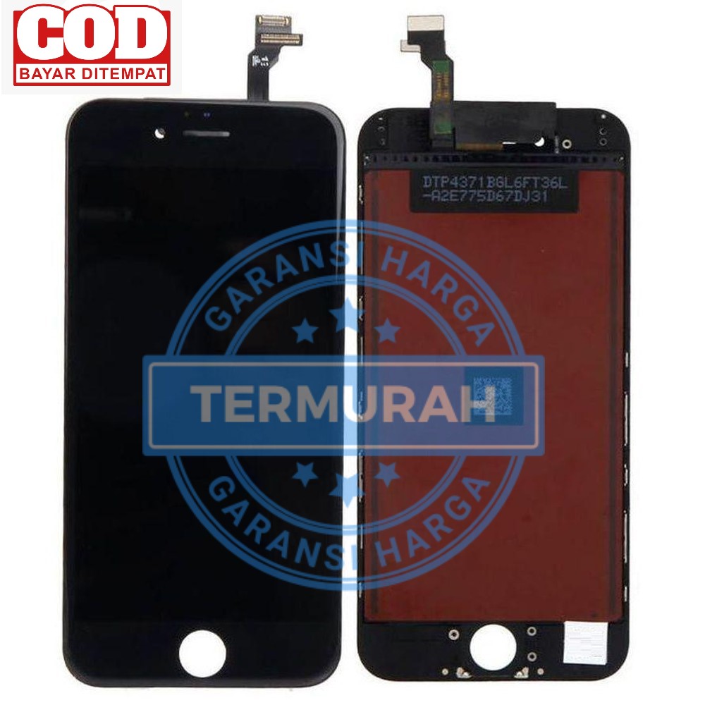 Jual Iphone 6 Batangan Terbaru - Aug 