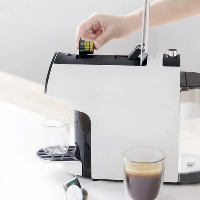 Jual Smart Coffee Machine Terbaru 