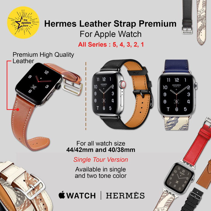 iwatch hermes